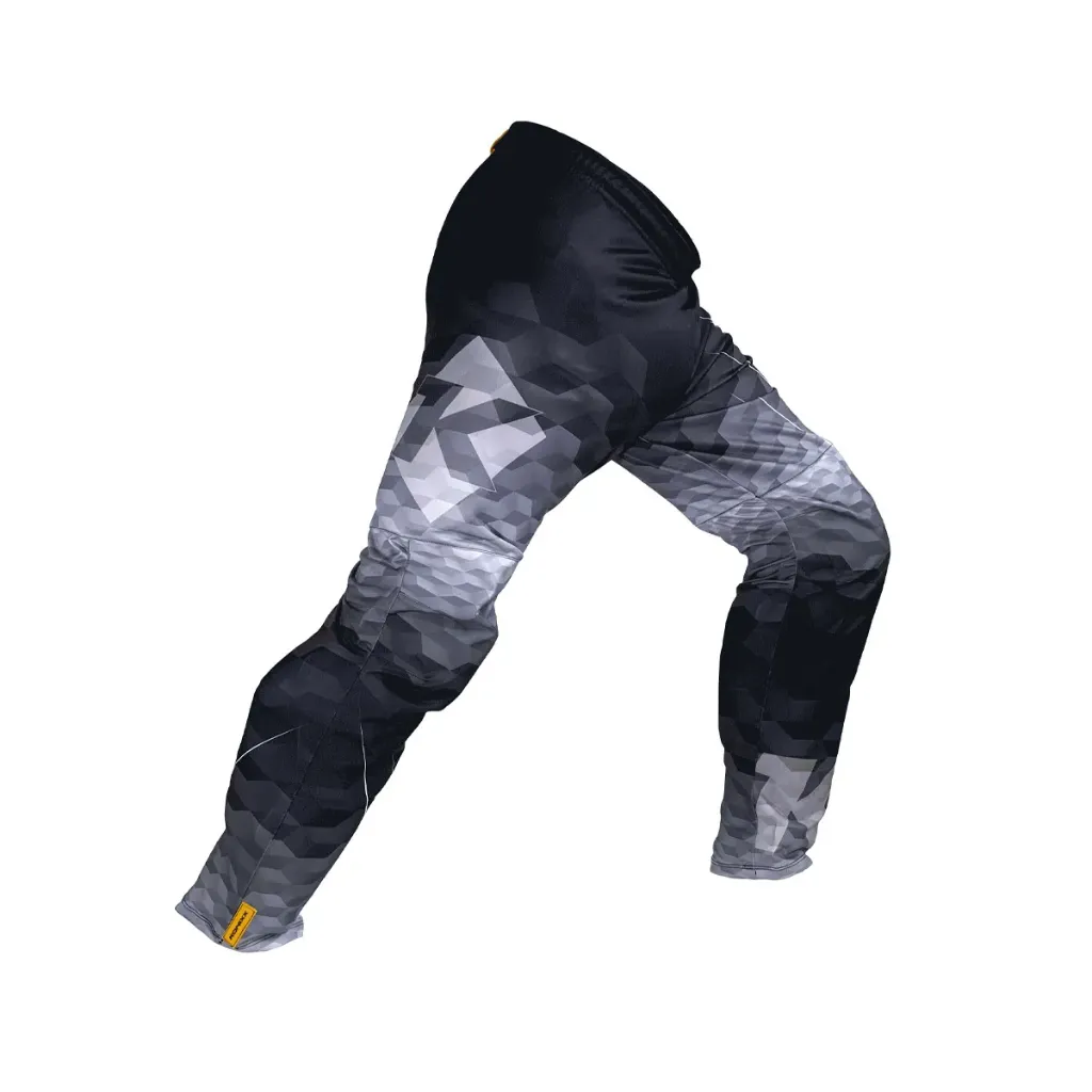 [685006001680] K1 Pro Konixx Pant (Youth S/M)