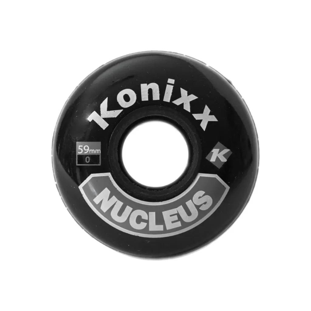 [685006004643] Nucleus Wheel