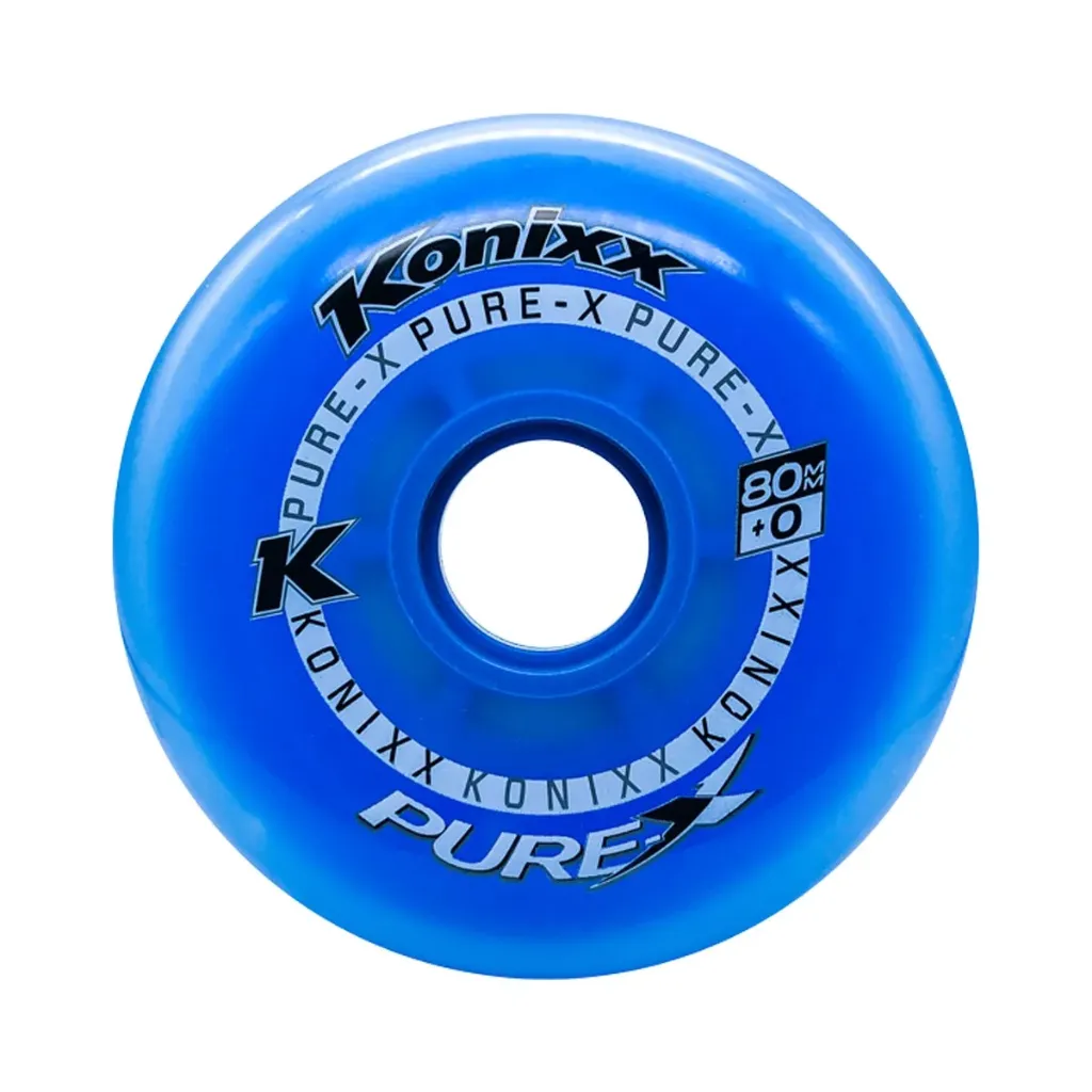 Pure-X Wheel (76mm, +0)